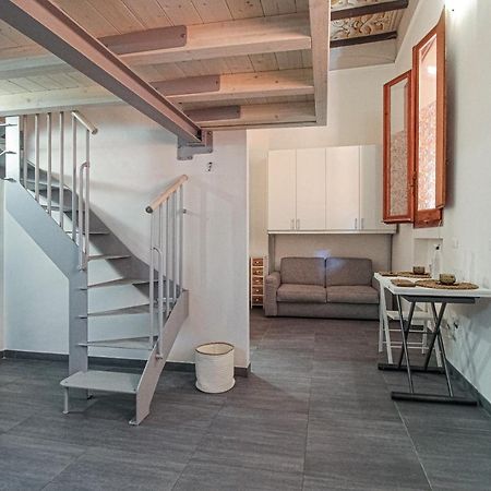 San Pietro Apartment Boloňa Exteriér fotografie