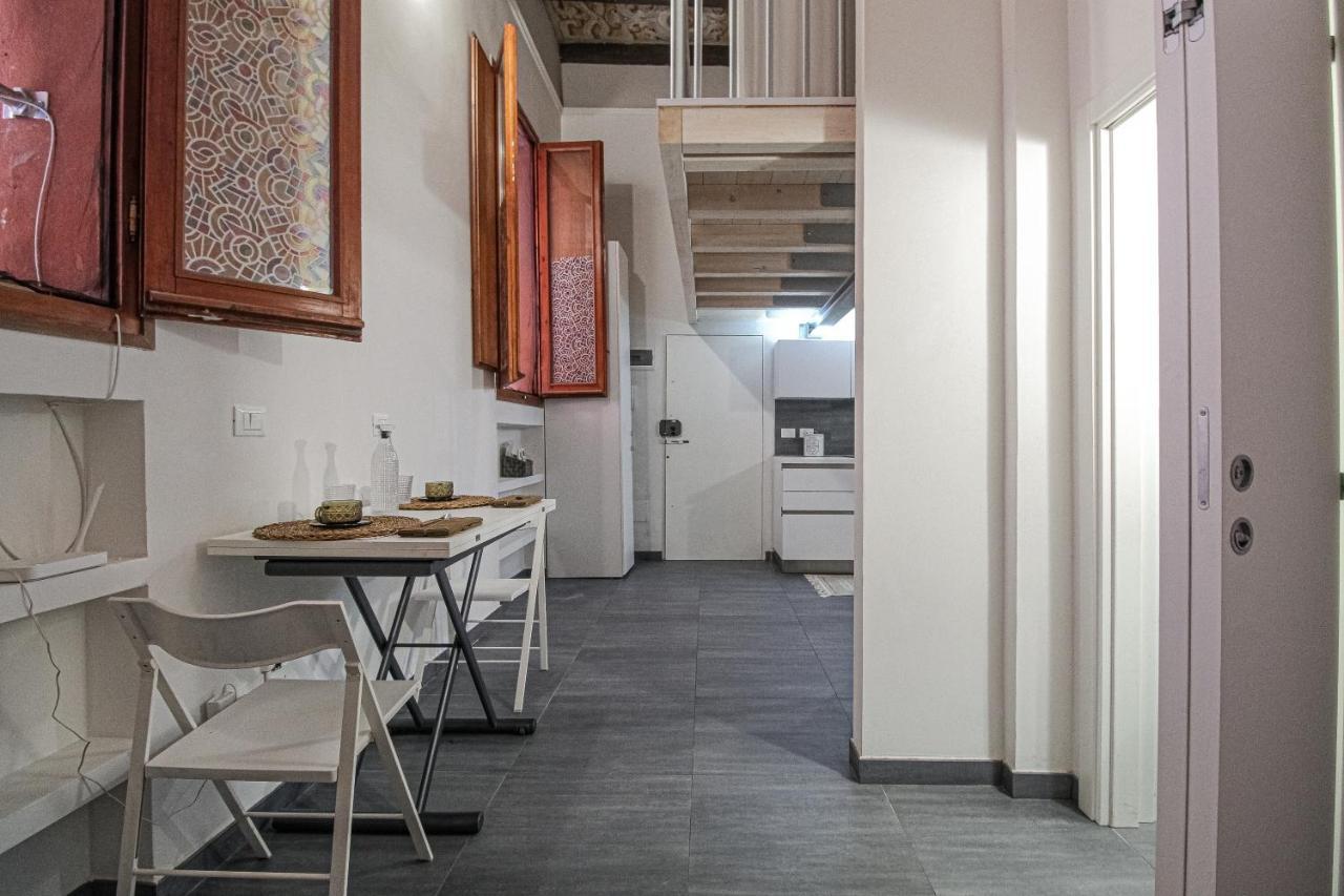 San Pietro Apartment Boloňa Exteriér fotografie