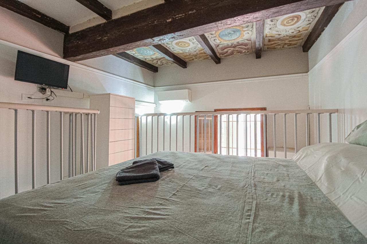 San Pietro Apartment Boloňa Exteriér fotografie