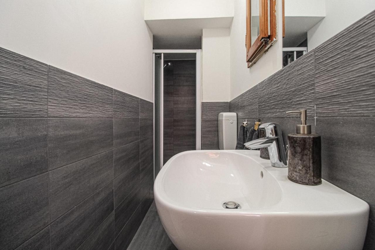 San Pietro Apartment Boloňa Exteriér fotografie